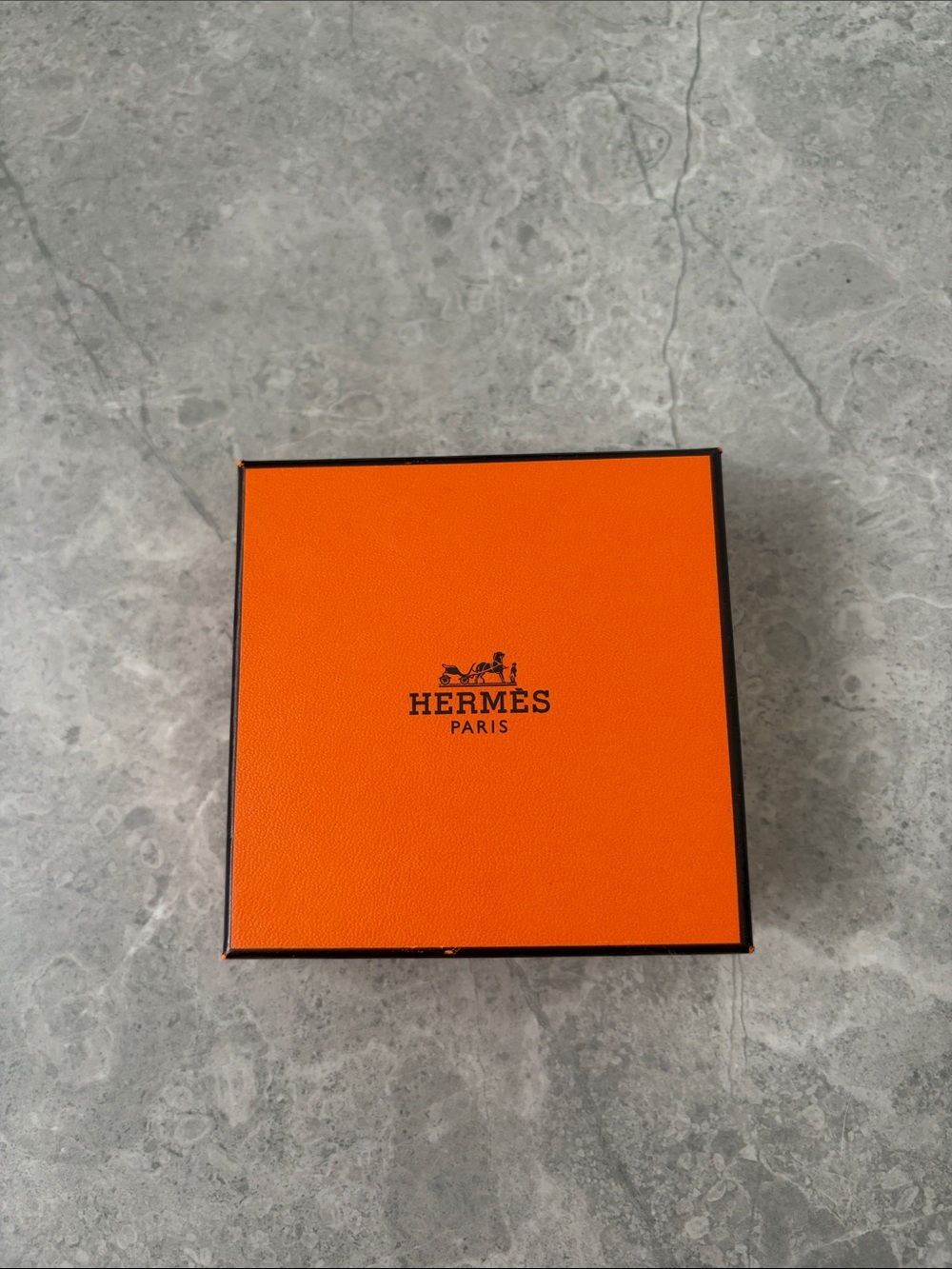 Hermes box